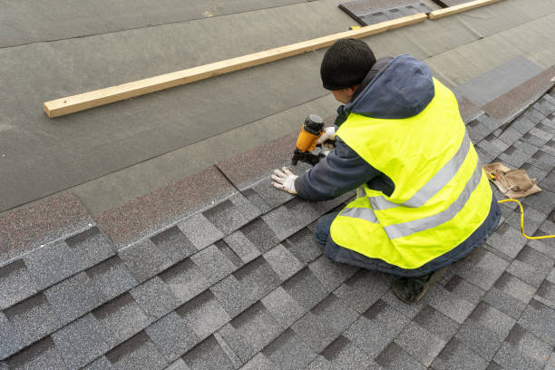  Woodland Park, NE Roofing Contractor Pros