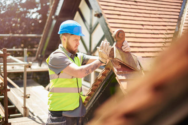 Best Flat Roof Repair Services  in Woodland Park, NE